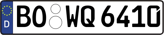 BO-WQ6410