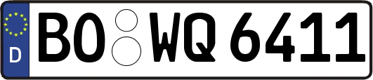 BO-WQ6411