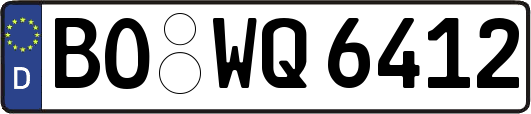 BO-WQ6412