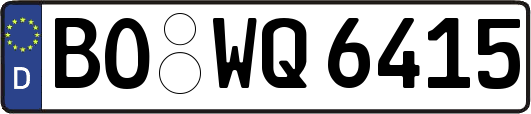 BO-WQ6415
