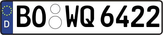 BO-WQ6422