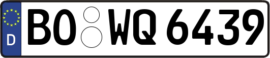 BO-WQ6439