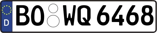 BO-WQ6468