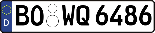 BO-WQ6486