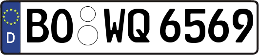 BO-WQ6569