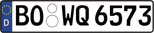 BO-WQ6573