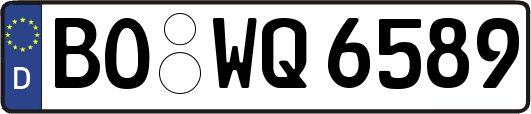 BO-WQ6589