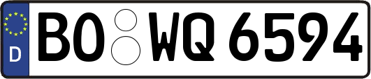 BO-WQ6594