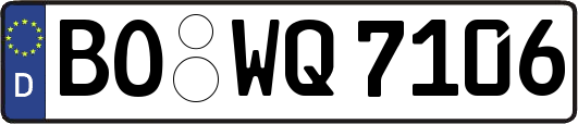 BO-WQ7106