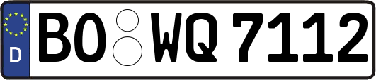 BO-WQ7112