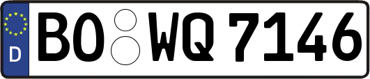 BO-WQ7146
