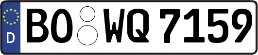 BO-WQ7159