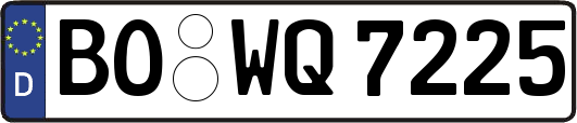 BO-WQ7225