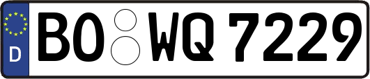BO-WQ7229