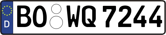 BO-WQ7244