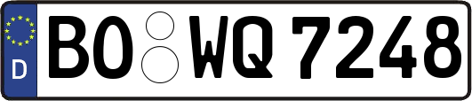 BO-WQ7248