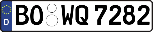 BO-WQ7282