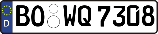 BO-WQ7308