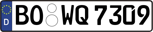 BO-WQ7309
