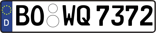 BO-WQ7372