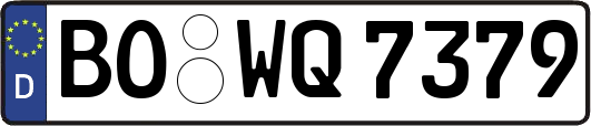 BO-WQ7379