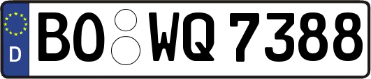 BO-WQ7388