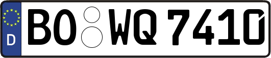 BO-WQ7410