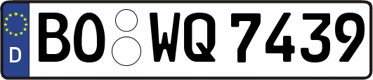 BO-WQ7439