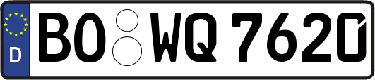 BO-WQ7620