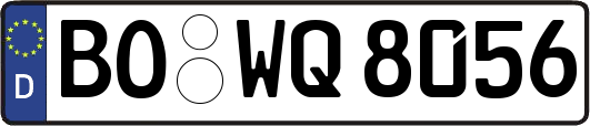 BO-WQ8056