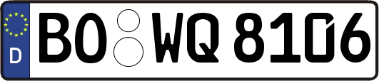 BO-WQ8106