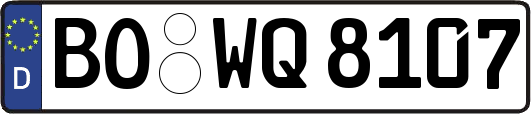 BO-WQ8107