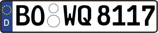 BO-WQ8117