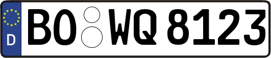 BO-WQ8123