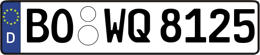 BO-WQ8125