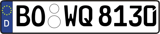 BO-WQ8130