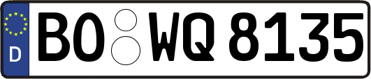 BO-WQ8135