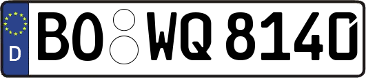 BO-WQ8140