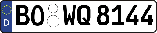 BO-WQ8144