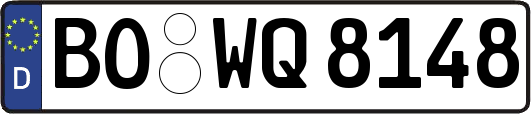 BO-WQ8148