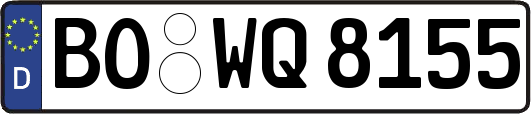 BO-WQ8155