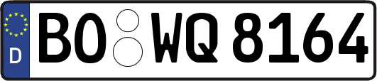 BO-WQ8164