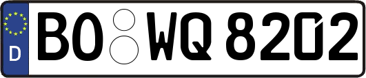 BO-WQ8202