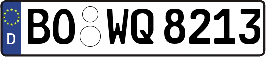 BO-WQ8213