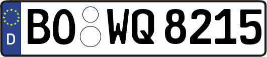 BO-WQ8215