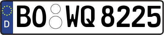 BO-WQ8225