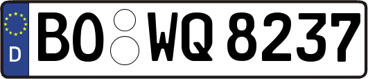 BO-WQ8237