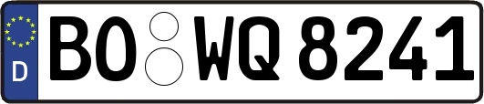BO-WQ8241