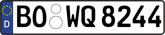 BO-WQ8244