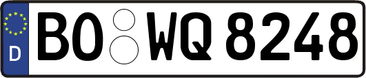 BO-WQ8248